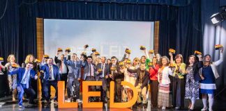 Con nueva categoría de Educación Inicial, se lanza la tercera versión del Premio LED que reconoce el liderazgo directivo