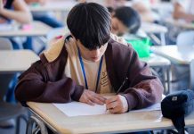 Con récord de participación comenzaron campeonatos de matemáticas Con récord de participación comenzaron campeonatos de matemáticas