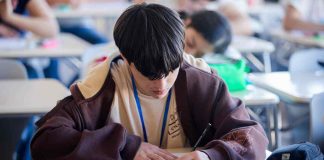 Con récord de participación comenzaron campeonatos de matemáticas