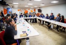 Consejo Asesor de Formación Técnico Profesional abordó actualización curricular de 14 especialidades de esta modalidad educativa Consejo Asesor de Formación Técnico Profesional abordó actualización curricular de 14 especialidades de esta modalidad educativa