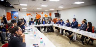 Consejo Asesor de Formación Técnico Profesional abordó actualización curricular de 14 especialidades de esta modalidad educativa