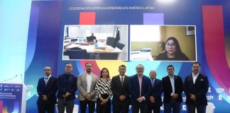 Cumbre clave de las universidades latinoamericanas, con más de 4.500 participantes, para concretar alianzas en materia de transferencia, digitalización, internacionalización y calidad