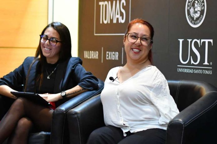 “Cynthia Navarro la docente que convirtió la inclusión en oportunidad y transformación” “Cynthia Navarro: la docente que convirtió la inclusión en oportunidad y transformación”