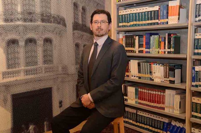 Día de Internet: Experto entrega diez recomendaciones para un uso seguro de la web y las redes sociales Día de Internet: Experto entrega diez recomendaciones para un uso seguro de la web y las redes sociales