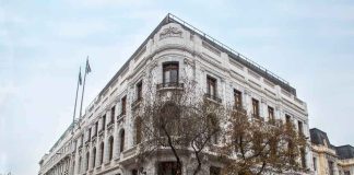 Día de los Patrimonios Palacio Eguiguren