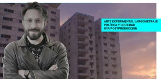 Docente UCSC participará en mercado cinematográfico de Cannes con película chilena Docente UCSC participará en mercado cinematográfico de Cannes con película chilena