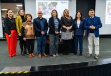 Docentes y asistentes de colegios de Quilpué se capacitan en estrategias inclusivas para abordar el autismo a través de proyecto Aula del Futuro de UDLA Docentes y asistentes de colegios de Quilpué se capacitan en estrategias inclusivas para abordar el autismo a través de proyecto Aula del Futuro de UDLA