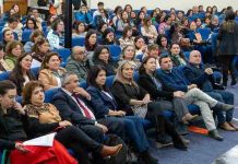 Docentes y asistentes de colegios de Quilpué se capacitan en estrategias inclusivas para abordar el autismo a través de proyecto Aula del Futuro de UDLA Docentes y asistentes de colegios de Quilpué se capacitan en estrategias inclusivas para abordar el autismo a través de proyecto Aula del Futuro de UDLA