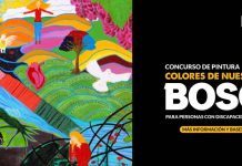 Duoc UC abre convocatoria de pintura para personas con discapacidad psíquica y cognitiva