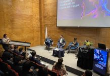 Duoc UC reunió a líderes del sector público y privado en jornada clave sobre empleabilidad y gestión de personas