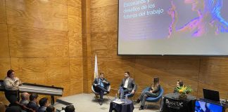 Duoc UC reunió a líderes del sector público y privado en jornada clave sobre empleabilidad y gestión de personas Duoc UC reunió a líderes del sector público y privado en jornada clave sobre empleabilidad y gestión de personas