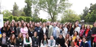 Educación Inicial 2030 lanza campaña nacional para fomentar la matrícula y asistencia a jardines infantiles