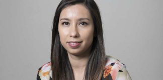 El valor de un vaso de agua en las mesas chilenas