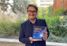 Emily y las estrellas