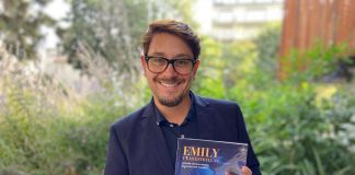 Emily y las estrellas