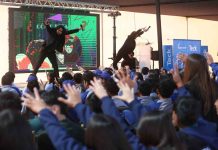 Especialidades de liceos Técnico-Profesionales de la región reciben sello de calidad con altos estándares para la minería Especialidades de liceos Técnico-Profesionales de la región reciben sello de calidad con altos estándares para la minería