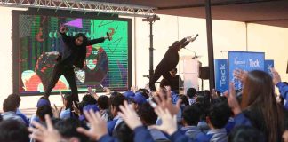 Especialidades de liceos Técnico-Profesionales de la región reciben sello de calidad con altos estándares para la minería