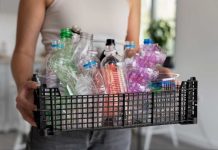 Estas son las 5 acciones simples para reducir tu impacto ambiental