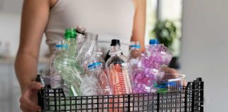 Estas son las 5 acciones simples para reducir tu impacto ambiental Estas son las 5 acciones simples para reducir tu impacto ambiental