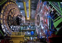 Estudiante de Astrofísica USM es seleccionada para prestigiosa escuela de verano en el CERN Estudiante de Astrofísica USM es seleccionada para prestigiosa escuela de verano en el CERN