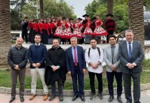 Estudiantes de Duoc UC culminan asesoría gratuita para declarar renta con actividad cultural y educativa