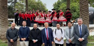 Estudiantes de Duoc UC culminan asesoría gratuita para declarar renta con actividad cultural y educativa