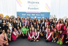 Experimento social de Fundación Luksic refleja cómo la actitud de los adultos frente a intereses de las niñas, puede incidir en su desarrollo profesional Experimento social de Fundación Luksic refleja cómo la actitud de los adultos frente a intereses de las niñas, puede incidir en su desarrollo profesional