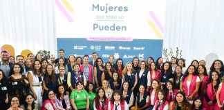 Experimento social de Fundación Luksic refleja cómo la actitud de los adultos frente a intereses de las niñas, puede incidir en su desarrollo profesional Experimento social de Fundación Luksic refleja cómo la actitud de los adultos frente a intereses de las niñas, puede incidir en su desarrollo profesional