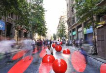 Experto rechaza reabrir el Paseo Bandera a los vehículos