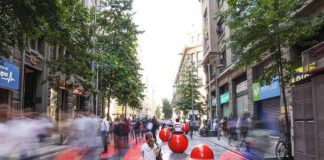 Experto rechaza reabrir el Paseo Bandera a los vehículos