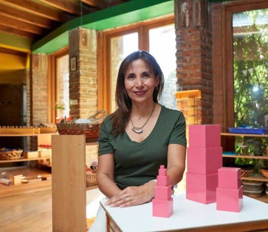 Fomentando el pensamiento crítico desde la etapa preescolar: La apuesta de la educación Montessori