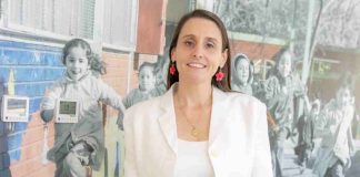 Fortalecer la Educación Parvularia 