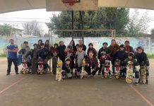 Fundación Kiri reúne a padres y apoderados para conocer la experiencia de los talleres Kiri junto a niños y niñas Fundación Kiri reúne a padres y apoderados para conocer la experiencia de los talleres Kiri junto a niños y niñas