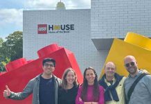 Fundación Kiri viaja a Dinamarca para conocer e implementar en Chile métodos educativos integrales para niñas y niños Fundación Kiri viaja a Dinamarca para conocer e implementar en Chile métodos educativos integrales para niñas y niños