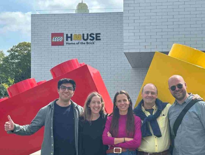 Fundación Kiri viaja a Dinamarca para conocer e implementar en Chile métodos educativos integrales para niñas y niños Fundación Kiri viaja a Dinamarca para conocer e implementar en Chile métodos educativos integrales para niñas y niños