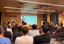 Fundación País Digital reúne a actores público-privados en mesa de Teleprotección Inteligente para la seguridad ciudadana