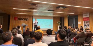 Fundación País Digital reúne a actores público-privados en mesa de Teleprotección Inteligente para la seguridad ciudadana