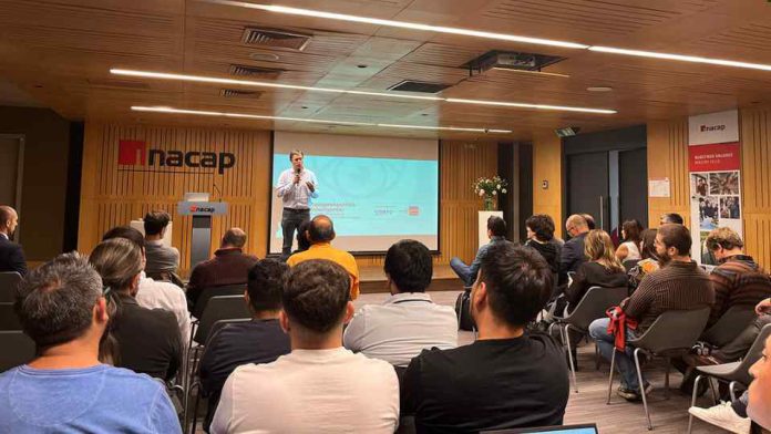 Fundación País Digital reúne a actores público-privados en mesa de Teleprotección Inteligente para la seguridad ciudadana Fundación País Digital reúne a actores público-privados en mesa de Teleprotección Inteligente para la seguridad ciudadana