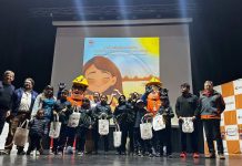 Fundación SONAMI y Minera Las Cenizas acercan la minería a niñas y niños a través del juego y la lectura