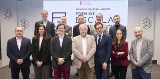 Galardonados III Edición Premios Escala de Interiorismo Galardonados III Edición Premios Escala de Interiorismo