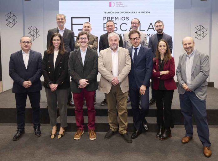 Galardonados III Edición Premios Escala de Interiorismo Galardonados III Edición Premios Escala de Interiorismo