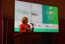 Greenmind: Congreso Internacional que Impulsa la Educación Sustentable en América Latina Greenmind: Congreso Internacional que Impulsa la Educación Sustentable en América Latina