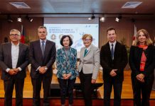 INACAP y Banco Central lanzan sus Olimpiadas Nacionales de Educación Financiera para los estudiantes de la Educación Media