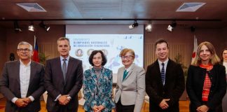 INACAP y Banco Central lanzan sus Olimpiadas Nacionales de Educación Financiera para los estudiantes de la Educación Media