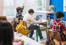 Inédito programa podría mejorar la convivencia escolar y ayudar a prevenir el bullying  Inédito programa podría mejorar la convivencia escolar y ayudar a prevenir el bullying