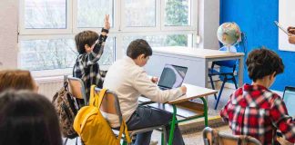 Inédito programa podría mejorar la convivencia escolar y ayudar a prevenir el bullying 