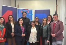 Instituto Profesional AIEP firma convenio con el SLEP Los Libertadores