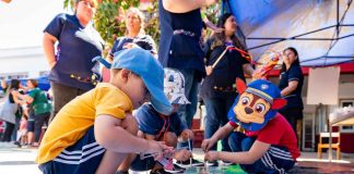 Jugar es crecer: seis razones que explican el poder el juego en el aprendizaje y desarrollo Jugar es crecer: seis razones que explican el poder el juego en el aprendizaje y desarrollo