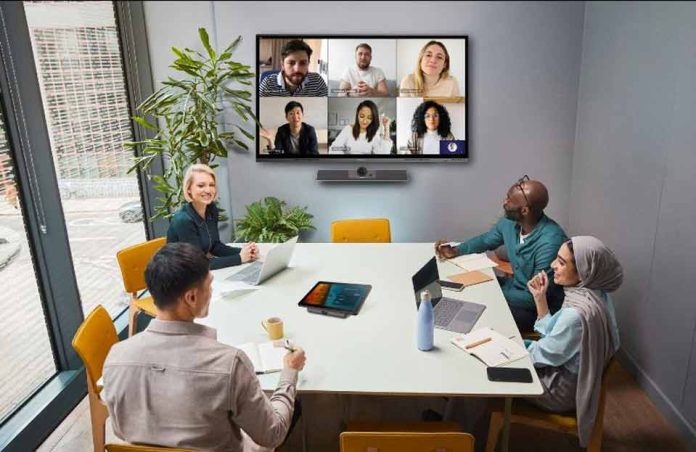 La Mejor Configuración para Videoconferencias - Guía completa La Mejor Configuración para Videoconferencias - Guía completa