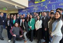Lanzan plataforma digital que anticipará impacto de proyectos urbanos en Talcahuano Lanzan plataforma digital que anticipará impacto de proyectos urbanos en Talcahuano